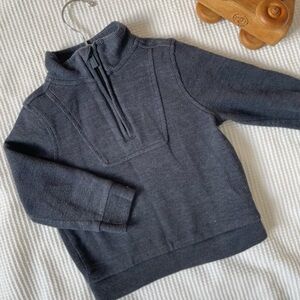 Old Navy Kids Gray Sweater